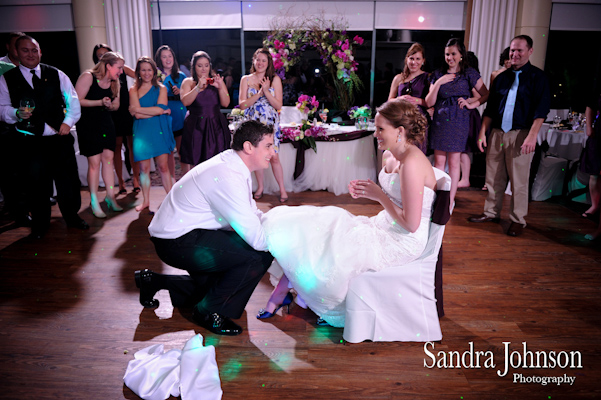 Best Bayou Club Wedding photographer - Sandra Johnson (SJFoto.com)